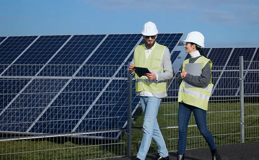 Come Funziona il Trading di Energia e Come Iniziare
